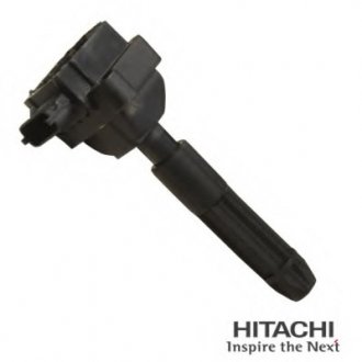 Катушка зажигания HITACHI 2503833 (фото 1)