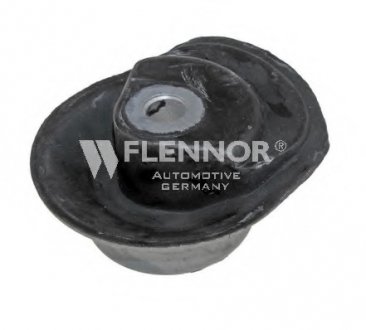 Подушка задней балки Flennor FL0905J