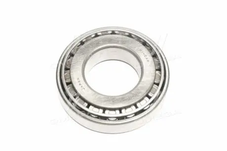Підшипник конічний 35*72*18.25 DIFFERENTIAL SIDE MMC,NISSAN KOYO HICAP30207JR (фото 1)