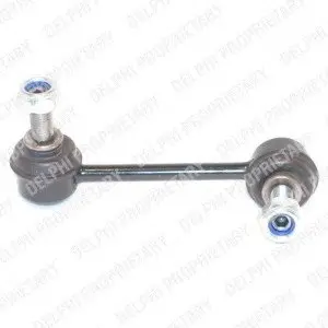 Тяга стабилизатора FORD/MAZDA Probe/323,323F,626 GE,GF,GW,MX6 GE,Xedos 6 Delphi TC1105