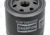 Масляний фільтр CHAMPION COF100220S