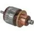 Якір стартера 02M911311G Volkswagen 335079