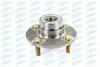 Комплект подшипника ступицы колеса BTA H20501BTA