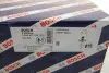 Барабан гальмівний (задній) Mitsubishi Colt/Smart Forfour 04-13 (239x57.5) 0 986 477 235 BOSCH 0986477235 (фото 6)