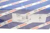 Тормозной барабан 0 986 477 098 BOSCH 0986477098 (фото 8)