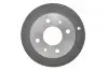 Гальмівний барабан BOSCH 0 986 477 083 0986477083