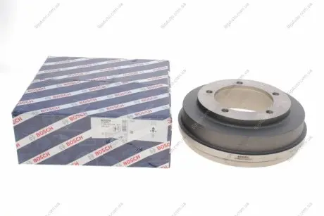 Тормозной барабан 0 986 477 048 BOSCH 0986477048