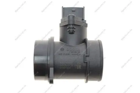 ВИТРАТОМІР ПОВІТРЯ 0 281 002 613 BOSCH 0281002613