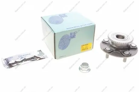 Комплект подшипника ступицы колеса BLUE PRINT ADN18350