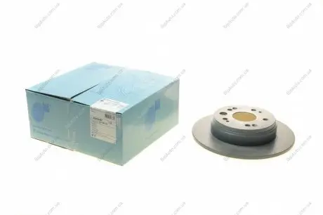 Диск гальмівний задній Honda BLUE PRINT ADH24387