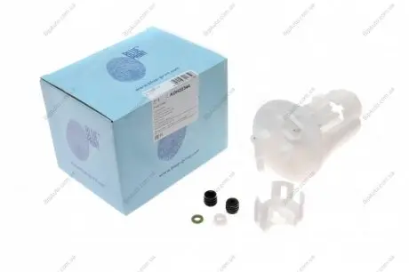 Фильтр топливный BLUE PRINT ADH22344