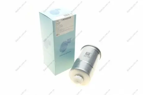 Топливный фильтр BLUE PRINT ADH22338