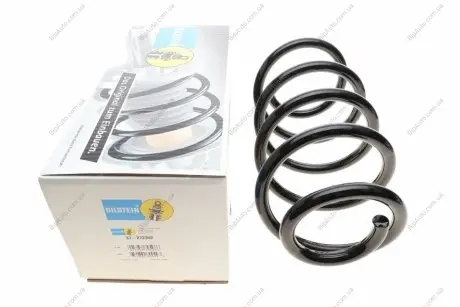 Пружина VW Transporter (VA), B3 F BILSTEIN 37272302