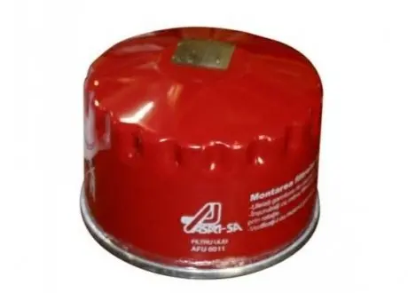 Фільтр масляний, ASAM 30098