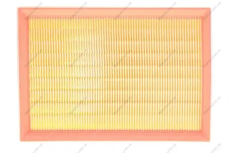 Фільтр повітряний WIX WIX FILTERS WA9786