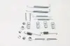 Комплект монтажний барабанних гальм зад KADETT/VECTRA 78-95 200х45 AUTOFREN SEINSA D3922A