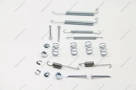Комплект монтажний барабанних гальм зад KADETT/VECTRA 78-95 200х45 SEINSA AUTOFREN D3922A