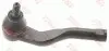 Наконечник рулевой тяги DAIHATSU/TOYOTA Terios/Rush "FR "05>> JTE749