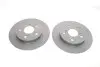 Диск тормозной TOYOTA Auris/Corolla 'R D=259mm'07-14 BG4233