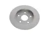 Диск тормозной TOYOTA Auris/Corolla &#039;R D=259mm&#039;07-14 Delphi BG4233 (фото 2)