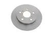 Диск тормозной TOYOTA Auris/Corolla &#039;R D=259mm&#039;07-14 Delphi BG4233 (фото 3)