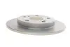 Диск тормозной TOYOTA Auris/Corolla &#039;R D=259mm&#039;07-14 Delphi BG4233 (фото 4)