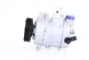 Компрессор кондиционера AUDI; SEAT;VW; SKODA (старый номер 89211) NISSENS 890633 (фото 1)