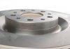 Тормозной диск вентилируемый передний Fia Doblo 263, Opel Combo D 215 521 0045 MEYLE 2155210045 (фото 5)