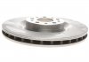 Тормозной диск вентилируемый передний Fia Doblo 263, Opel Combo D 215 521 0045 MEYLE 2155210045 (фото 7)