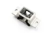 Подушка двигателя Master/Movano 2.3 CDTI/dCi 10- Л. Metalcaucho 06544 (фото 2)