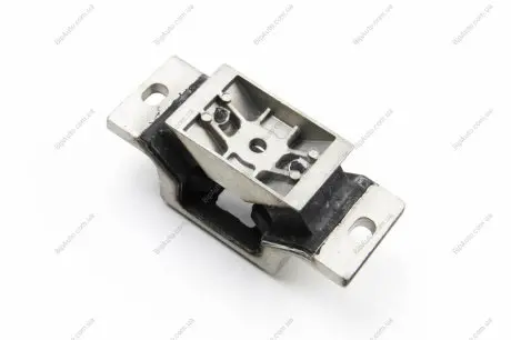 Подушка двигателя Master/Movano 2.3 CDTI/dCi 10- Л. Metalcaucho 06544