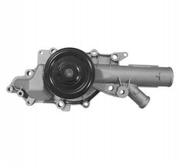 Автозапчастина MAGNETI MARELLI WPQ0690