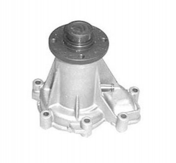 Автозапчастина MAGNETI MARELLI WPQ0673