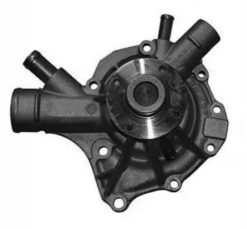 Насос водяной_MB MAGNETI MARELLI WPQ0685