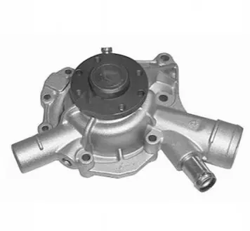 POMPA WODY MERCEDES MAGNETI MARELLI WPQ0667