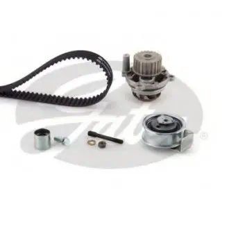 + комплект зубчатого ремня Gates KP35491XS2