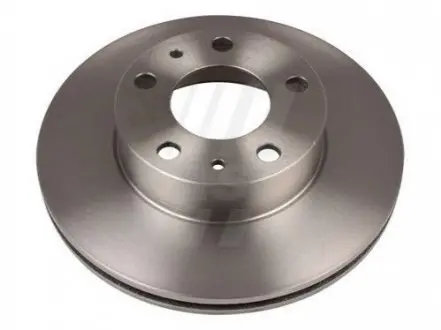 Диск тормозной перед. Citroen Jumper/Peugeot Boxer/ Fiat Ducato 1.9D-3.0HDi 94- FAST FT31007 (фото 1)