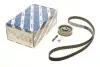 К-Т ЗУБЧАТИХ РЕМЕНІВ+ РОЛИКИ BOSCH 1 987 946 320 1987946320