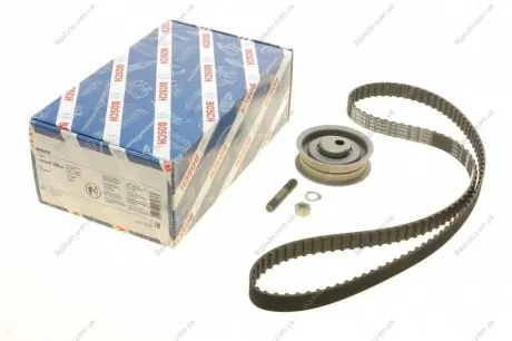 К-Т ЗУБЧАТИХ РЕМЕНІВ+ РОЛИКИ 1 987 946 320 BOSCH 1987946320