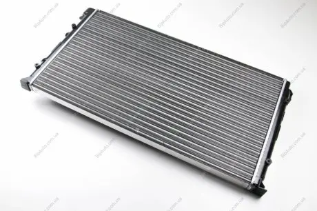 Радиатор системы охлаждения ASAM 32860