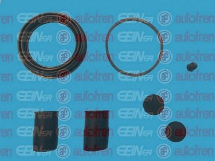 Ремкомплект, тормозной суппорт SEINSA AUTOFREN D41830