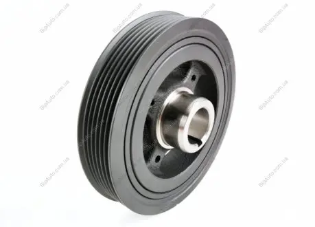 Шкив коленвала SUBARU 12305AA290