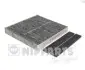 Фильтр, воздух во внутренном пространстве J1341016 NIPPARTS