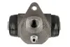 Цилиндр торм. раб. Ford Fiesta  89-95 (-ABS, 17.46) (пр-во LPR) 4287