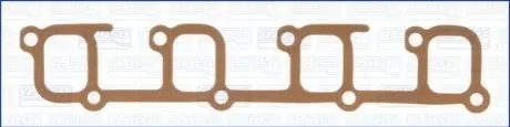 Прокладка колектора OPEL/ISUZU 1.7D/TD 4EE1/4EE. AJUSA 13024900