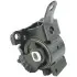 Подушка двигуна ліва (MAZDA CX-5 KE 2011-) FEBEST MZM-GJLH MZMGJLH