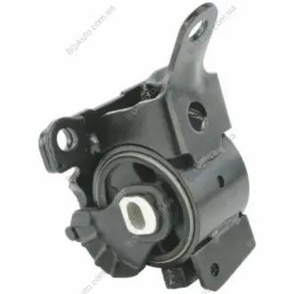 Подушка двигуна ліва (MAZDA CX-5 KE 2011-) MZM-GJLH FEBEST MZMGJLH (фото 1)