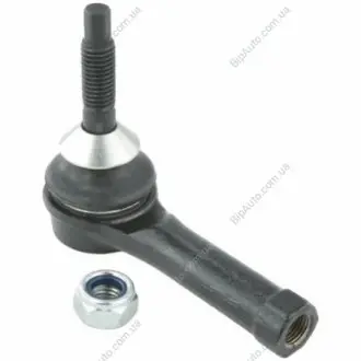 НАКОНЕЧНИК РУЛЕВОЙ FORD EXPLORER V TUB 2011- 2121-EXPV FEBEST 2121EXPV