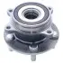 Підшипник маточини колеса передній TOYOTA PRIUS ZVW30 2009- 0182-ZVW30MF FEBEST 0182ZVW30MF