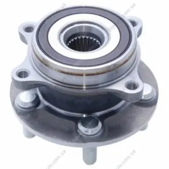 Підшипник маточини колеса передній TOYOTA PRIUS ZVW30 2009- 0182-ZVW30MF FEBEST 0182ZVW30MF